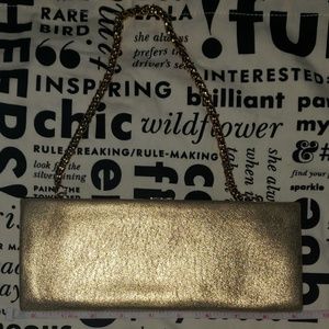 Valerie Steven's Purse